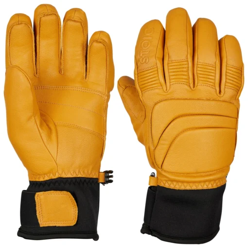 Stoic BjörnrikeSt. 5 Finger Glove - Handschuhe -Stoic stoic bjoernrikest 5 finger glove handschuhe