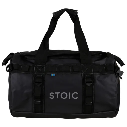 Stoic DalbySt. Duffle Bag - Reisetasche -Stoic stoic dalbyst duffle bag reisetasche detail 2