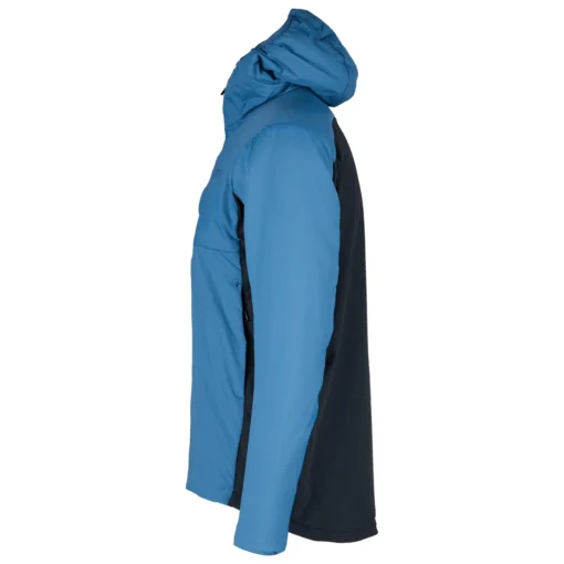 Stoic EketSt. Padded Hoody - Kunstfaserjacke -Stoic stoic eketst padded hoody kunstfaserjacke detail 2