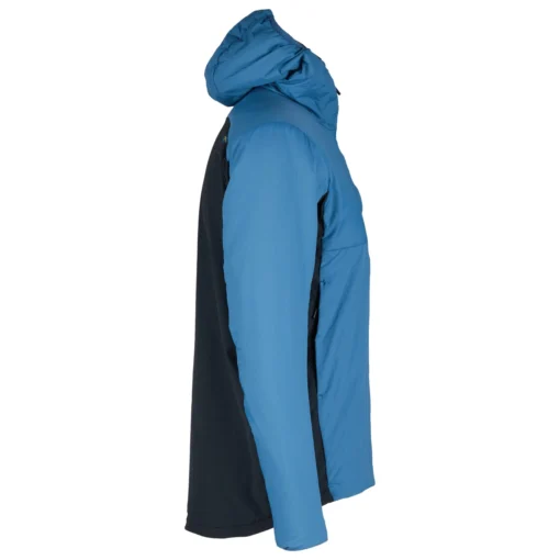 Stoic EketSt. Padded Hoody - Kunstfaserjacke -Stoic stoic eketst padded hoody kunstfaserjacke detail 3