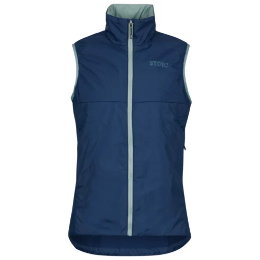 Stoic EketSt. Padded Vest - Softshellweste -Stoic stoic eketst padded vest softshellweste