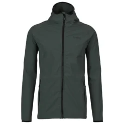 Stoic -Stoic stoic eketst softshell hoody softshelljacke