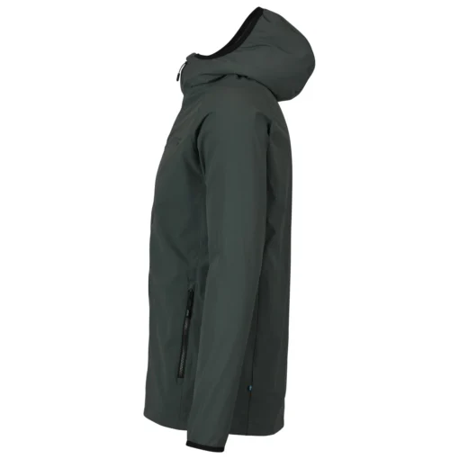 Stoic EketSt. Softshell Hoody - Softshelljacke -Stoic stoic eketst softshell hoody softshelljacke detail 3