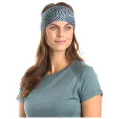 Stoic HeladagenSt. Reversible Seamless Headband - Stirnband -Stoic stoic heladagenst reversible seamless headband stirnband detail 9