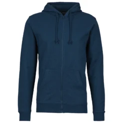 Stoic -Stoic stoic hemp26 valenst zip hoody hoodie