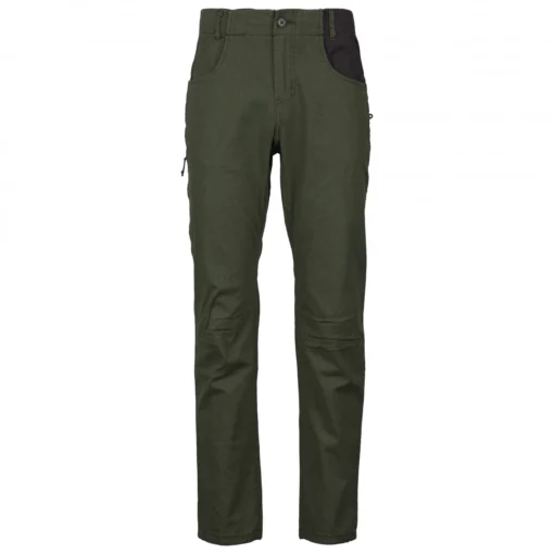 Stoic Hemp54 ValenSt. Pant - Kletterhose -Stoic stoic hemp54 valenst pant kletterhose