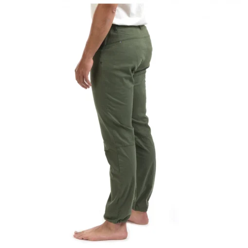 Stoic Hemp54 ValenSt. Pant - Kletterhose -Stoic stoic hemp54 valenst pant kletterhose detail 11