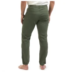 Stoic Hemp54 ValenSt. Pant - Kletterhose -Stoic stoic hemp54 valenst pant kletterhose detail 12