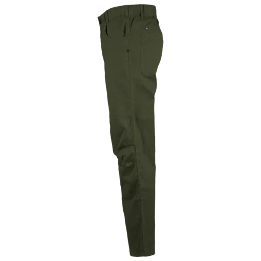 Stoic Hemp54 ValenSt. Pant - Kletterhose -Stoic stoic hemp54 valenst pant kletterhose detail 2