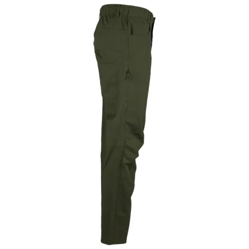 Stoic Hemp54 ValenSt. Pant - Kletterhose -Stoic stoic hemp54 valenst pant kletterhose detail 3