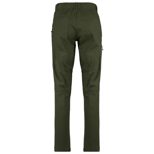 Stoic Hemp54 ValenSt. Pant - Kletterhose -Stoic stoic hemp54 valenst pant kletterhose detail 4