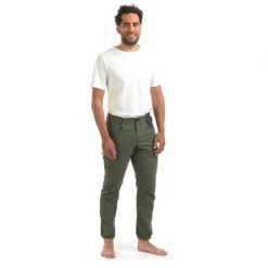 Stoic Hemp54 ValenSt. Pant - Kletterhose -Stoic stoic hemp54 valenst pant kletterhose detail 9