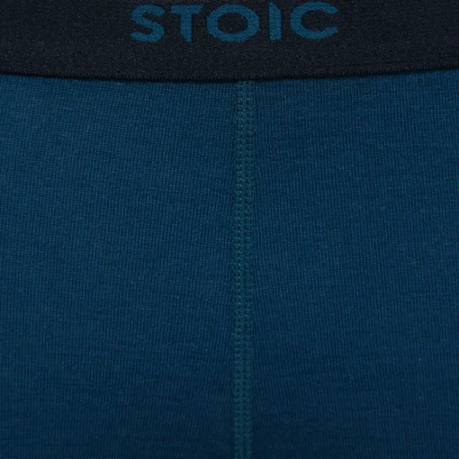 Stoic Kid's Merino180 BjoernenSt. Long Pants - Merinounterwäsche -Stoic stoic kids merino180 bjoernenst long pants merinounterwaesche detail 3