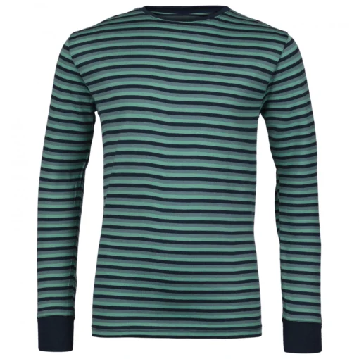 Stoic Kid's Merino180 BjoernenSt. Shirt - Merinounterwäsche -Stoic stoic kids merino180 bjoernenst shirt merinounterwaesche