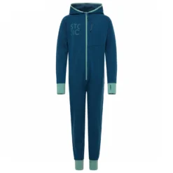 Stoic Kid's Merino260 StadjanSt. One Suit - Overall -Stoic stoic kids merino260 stadjanst one suit overall 2