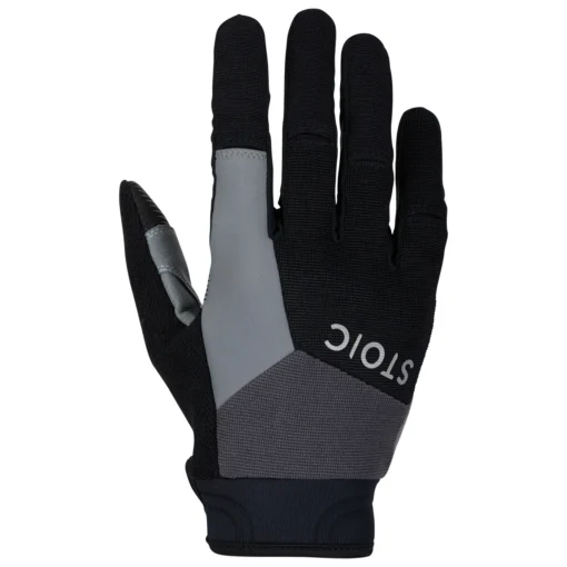 Stoic LofsdalenSt. Bike Glove Long - Handschuhe -Stoic stoic lofsdalenst bike glove long handschuhe 1