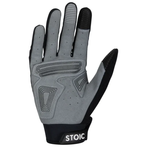 Stoic LofsdalenSt. Bike Glove Long - Handschuhe -Stoic stoic lofsdalenst bike glove long handschuhe detail 2