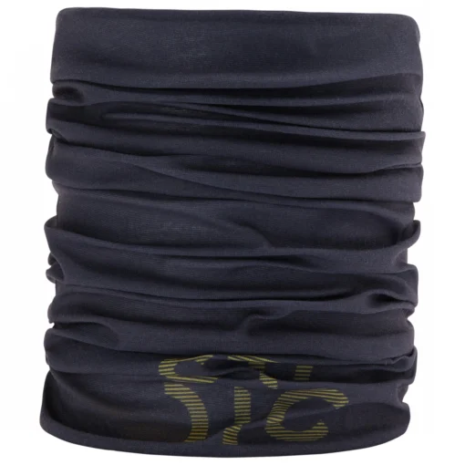 Stoic Logo Neckwarmer - Schlauchschal -Stoic stoic logo neckwarmer schlauchschal