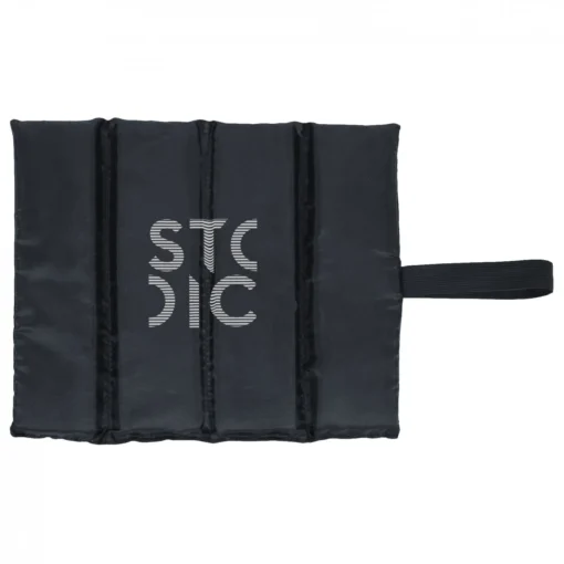 Stoic Logo Seat Cushion - Sitzkissen -Stoic stoic logo seat cushion sitzkissen