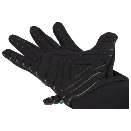 Stoic MalaSt. Stretch Glove - Handschuhe -Stoic stoic malast stretch glove handschuhe detail 2