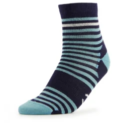 Stoic -Stoic stoic merino everyday crew socks junior multifunktionssocken detail 2