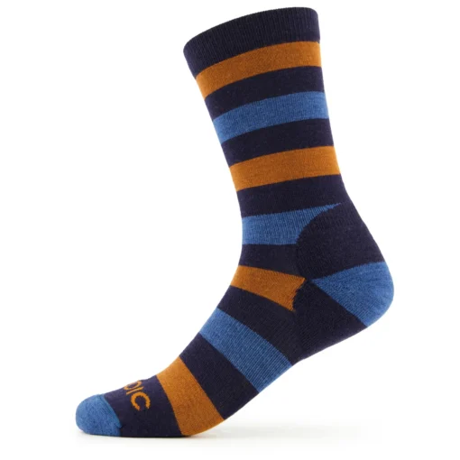 Stoic Merino Everyday Crew Socks - Multifunktionssocken -Stoic stoic merino everyday crew socks multifunktionssocken 11