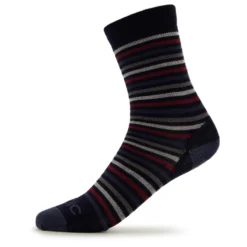 Stoic Merino Everyday Crew Socks - Multifunktionssocken -Stoic stoic merino everyday crew socks multifunktionssocken 13