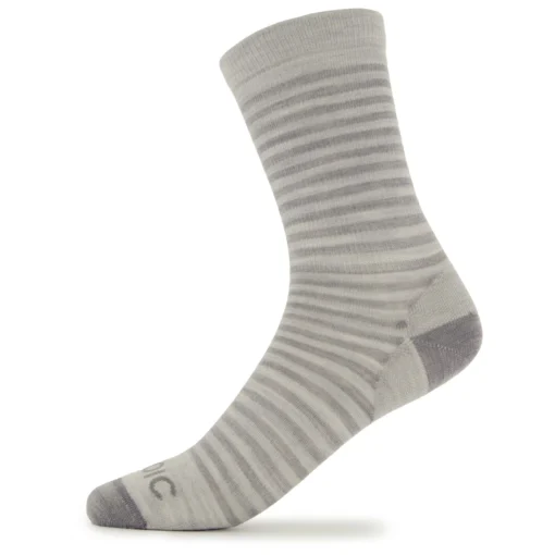 Stoic Merino Everyday Crew Socks - Multifunktionssocken -Stoic stoic merino everyday crew socks multifunktionssocken 2