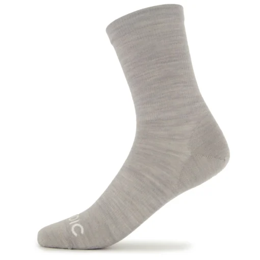 Stoic Merino Everyday Crew Socks - Multifunktionssocken -Stoic stoic merino everyday crew socks multifunktionssocken 3