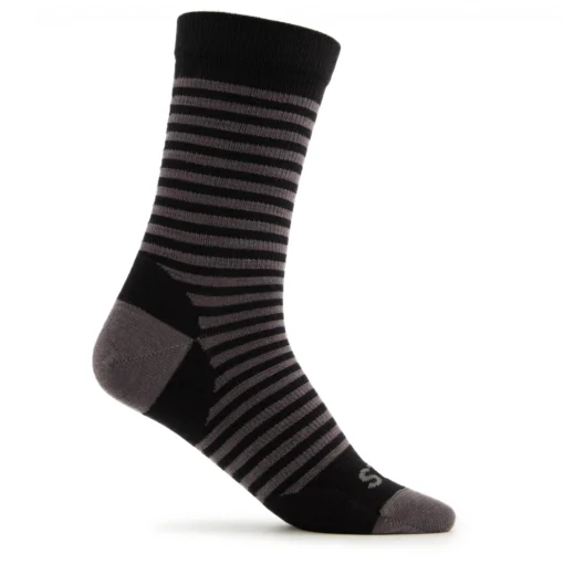 Stoic Merino Everyday Crew Socks - Multifunktionssocken -Stoic stoic merino everyday crew socks multifunktionssocken 4