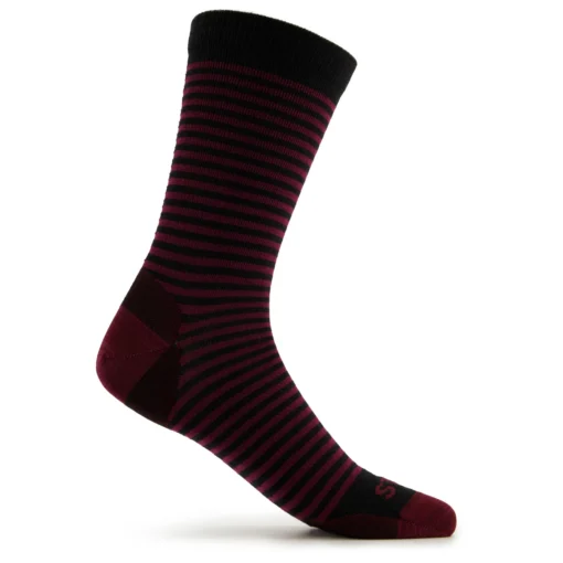 Stoic Merino Everyday Crew Socks - Multifunktionssocken -Stoic stoic merino everyday crew socks multifunktionssocken 5