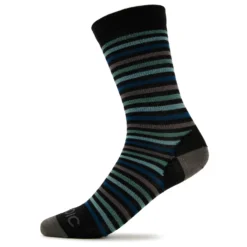 Stoic Merino Everyday Crew Socks - Multifunktionssocken -Stoic stoic merino everyday crew socks multifunktionssocken 7