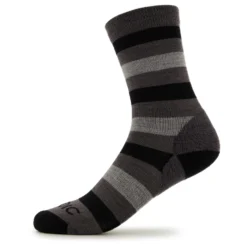 Stoic Merino Everyday Crew Socks - Multifunktionssocken -Stoic stoic merino everyday crew socks multifunktionssocken 8