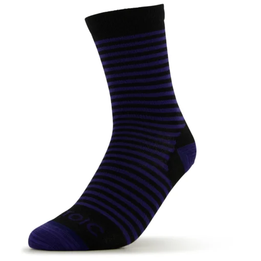 Stoic Merino Everyday Crew Socks - Multifunktionssocken -Stoic stoic merino everyday crew socks multifunktionssocken detail 2