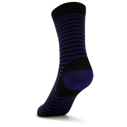 Stoic Merino Everyday Crew Socks - Multifunktionssocken -Stoic stoic merino everyday crew socks multifunktionssocken detail 3