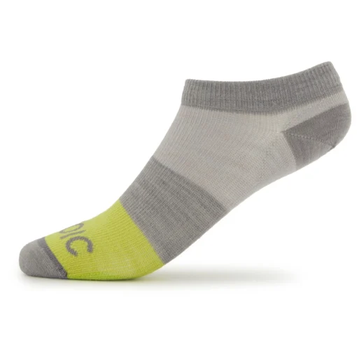 Stoic Merino Everyday No Show Socks - Multifunktionssocken -Stoic stoic merino everyday no show socks multifunktionssocken 1