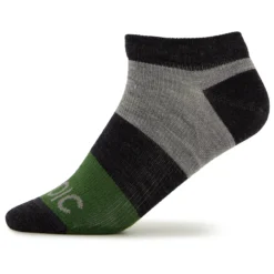 Stoic Merino Everyday No Show Socks - Multifunktionssocken -Stoic stoic merino everyday no show socks multifunktionssocken 2