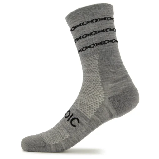 Stoic Merino Gravel Socks - Radsocken -Stoic stoic merino gravel socks radsocken