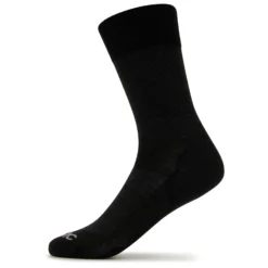 Stoic -Stoic stoic merino liner crew socks merinosocken