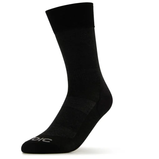 Stoic Merino Liner Crew Socks - Merinosocken -Stoic stoic merino liner crew socks merinosocken detail 2