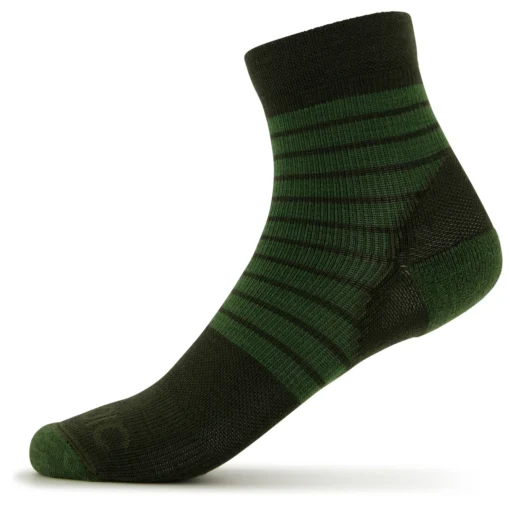 Stoic Merino MTB Quarter Socks - Radsocken -Stoic stoic merino mtb quarter socks radsocken 2