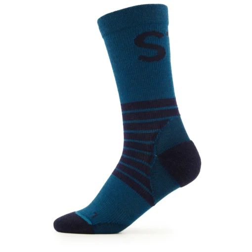 Stoic Merino MTB Socks - Radsocken -Stoic stoic merino mtb socks radsocken