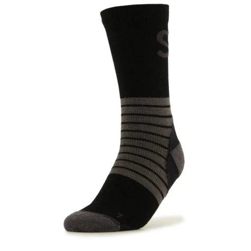 Stoic Merino MTB Socks - Radsocken -Stoic stoic merino mtb socks radsocken detail 2