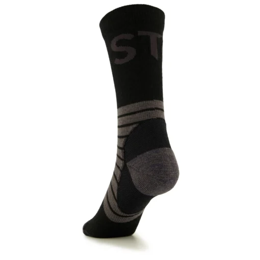 Stoic Merino MTB Socks - Radsocken -Stoic stoic merino mtb socks radsocken detail 3