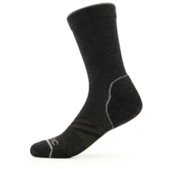 Stoic Merino Outdoor Crew Socks Tech - Wandersocken -Stoic stoic merino outdoor crew socks tech wandersocken 1