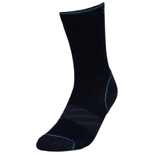 Stoic Merino Outdoor Crew Socks Tech - Wandersocken -Stoic stoic merino outdoor crew socks tech wandersocken