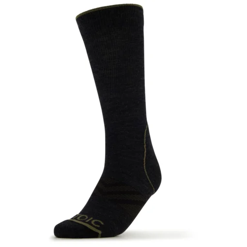 Stoic Merino Outdoor Crew Socks Tech - Wandersocken -Stoic stoic merino outdoor crew socks tech wandersocken detail 2