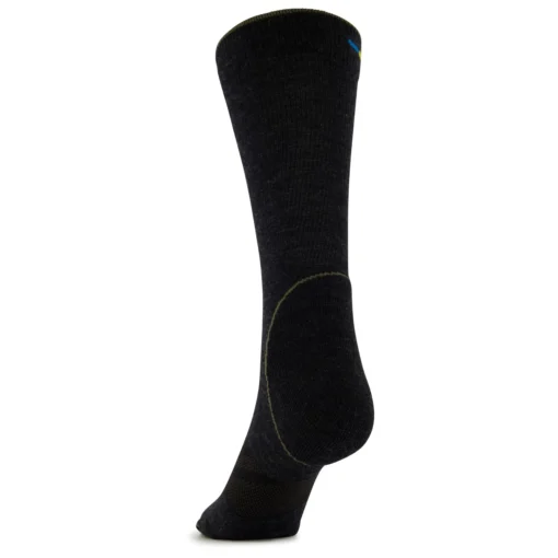 Stoic Merino Outdoor Crew Socks Tech - Wandersocken -Stoic stoic merino outdoor crew socks tech wandersocken detail 3