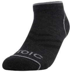 Stoic Merino Outdoor Low Socks Tech - Multifunktionssocken -Stoic stoic merino outdoor low socks tech multifunktionssocken 1