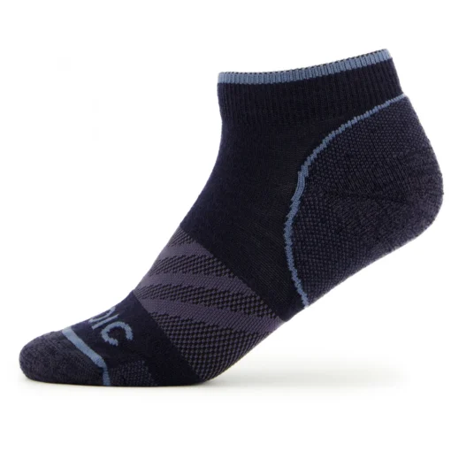 Stoic Merino Outdoor Low Socks Tech - Multifunktionssocken -Stoic stoic merino outdoor low socks tech multifunktionssocken 2